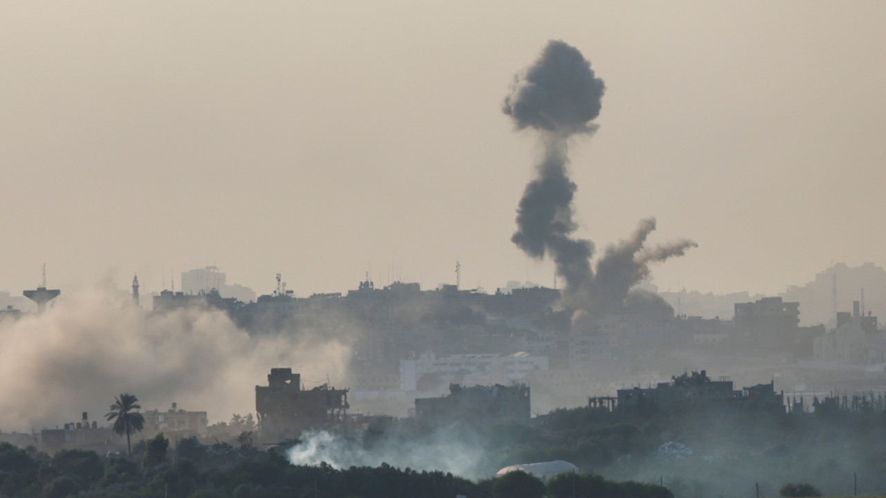 gaza