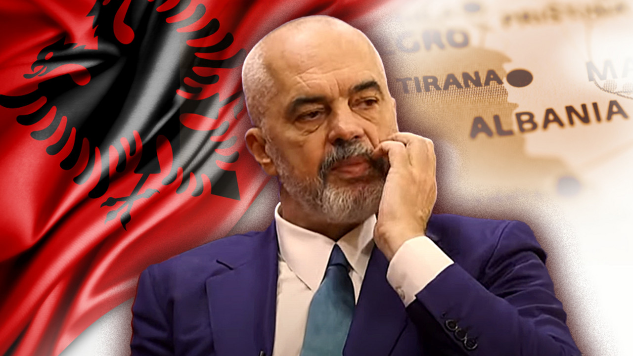edi rama