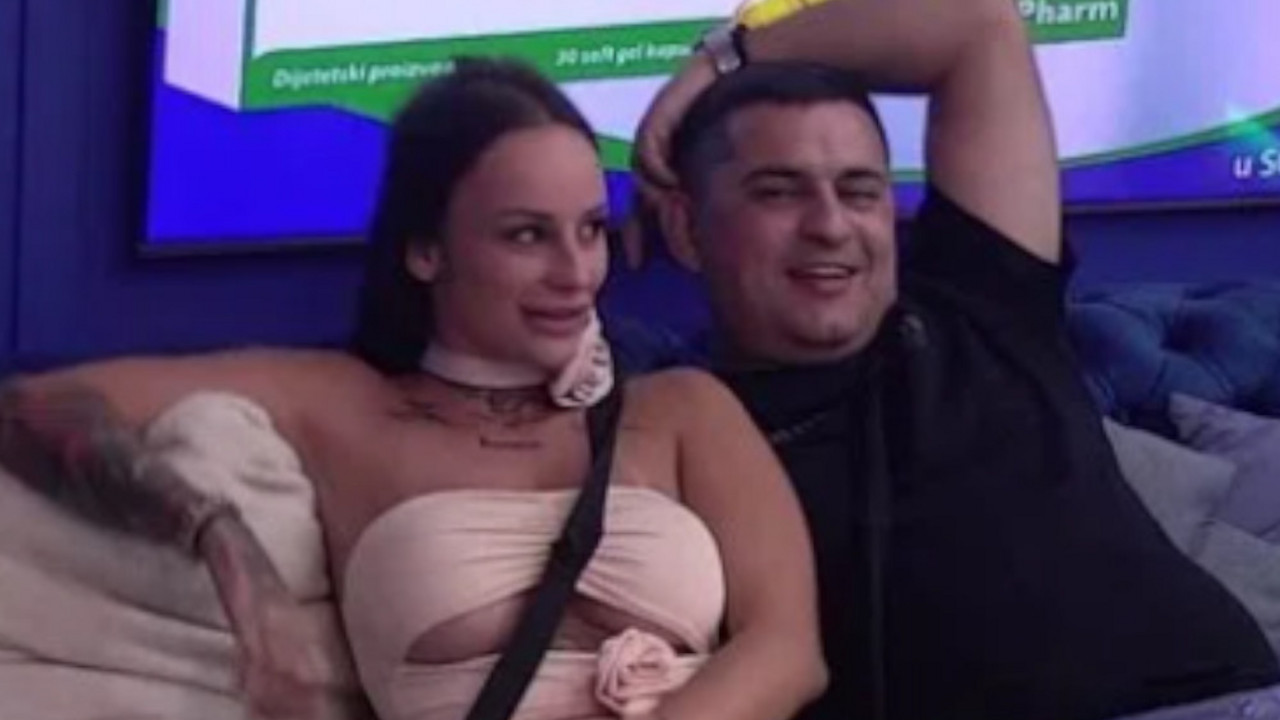 Bebica i Teodora