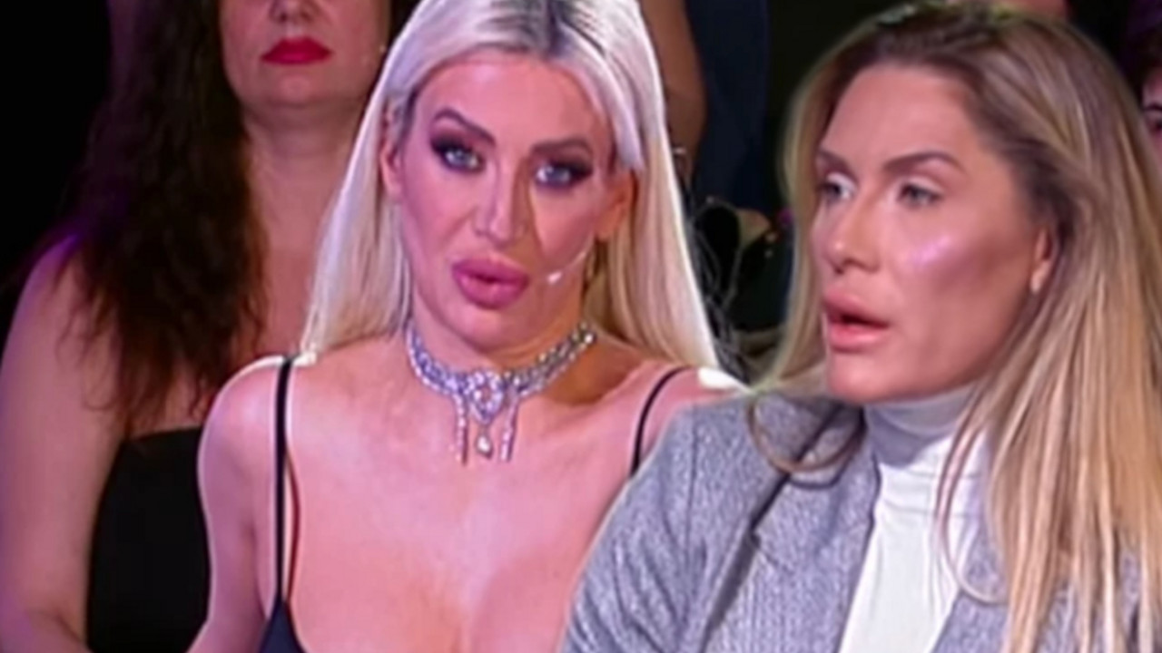 Ana Ćurčić, Dušica Jakovljević