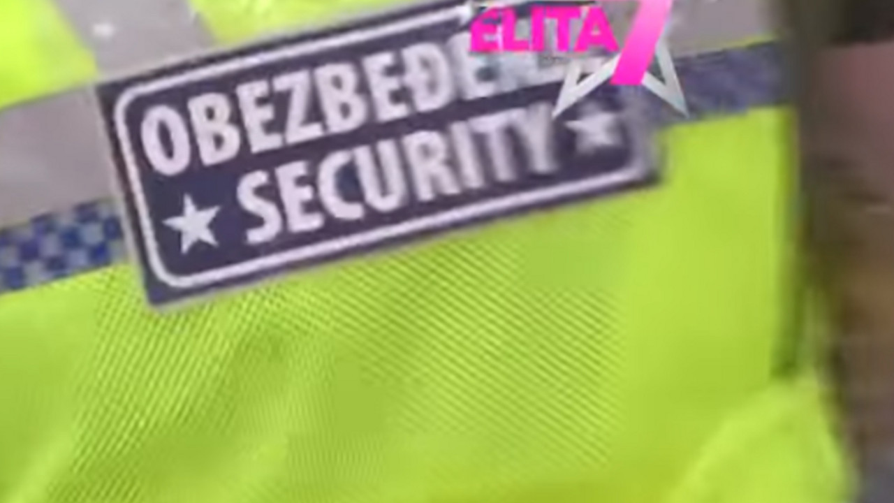 Obezbeđenje