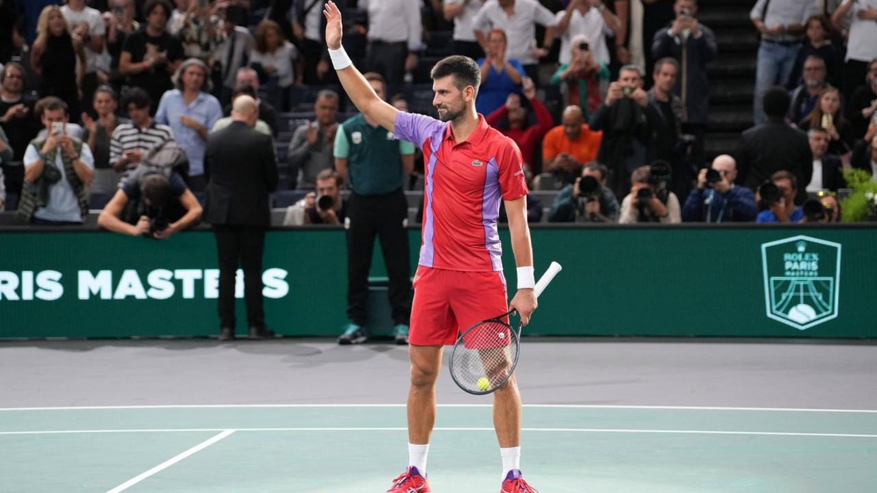 Novak Đoković