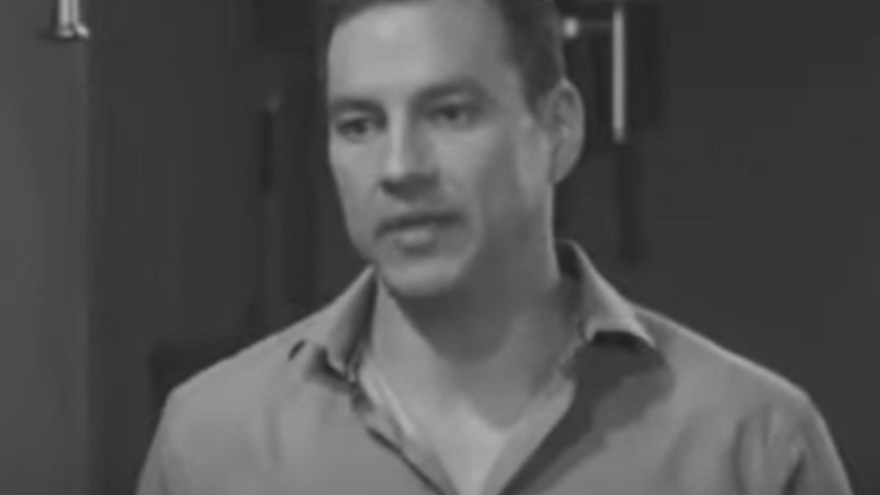 Tajler Kristofer
