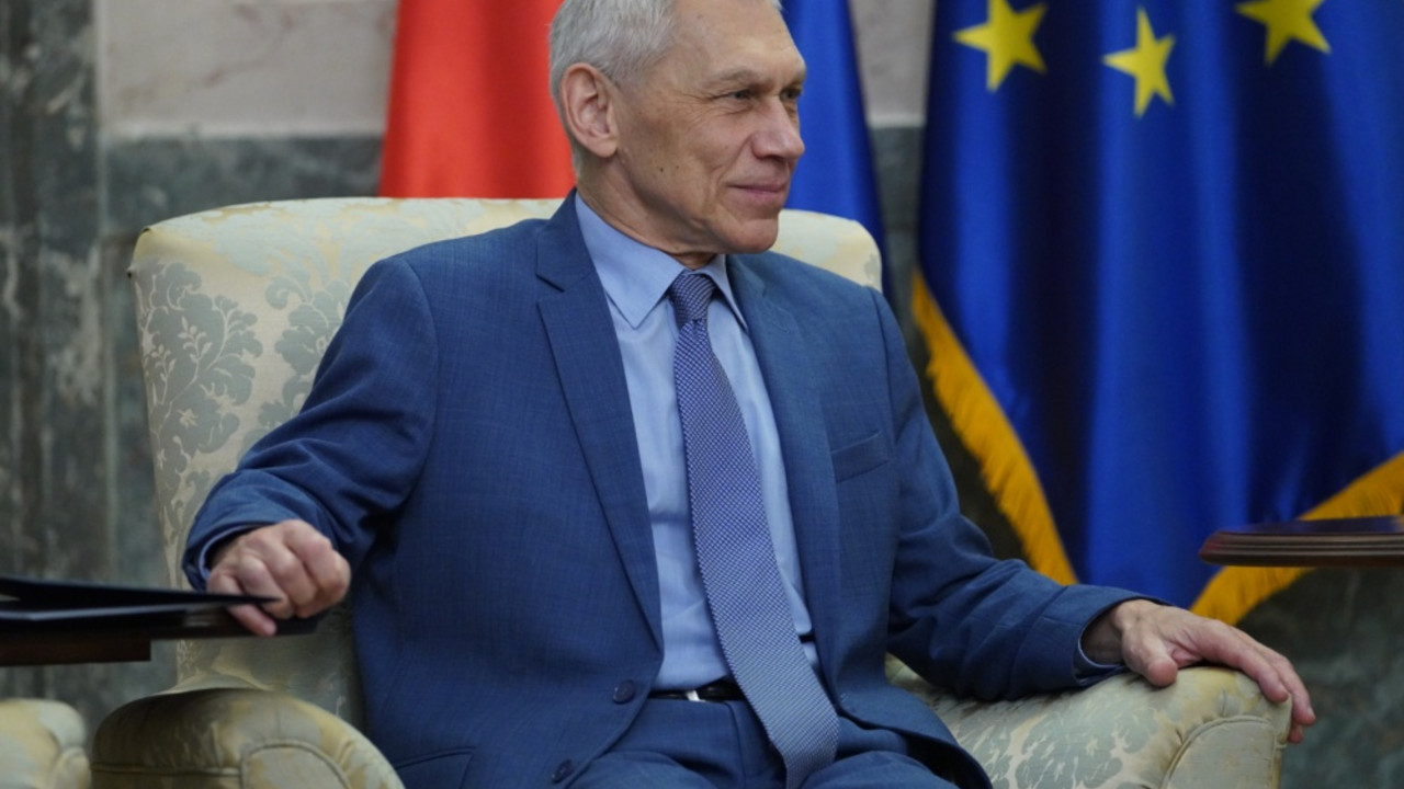 Aleksandar Bocan Harčenko