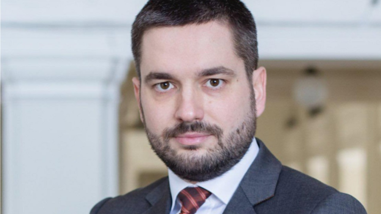Aleksandar Senić