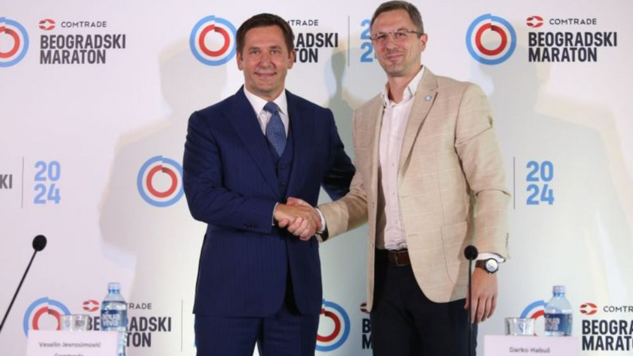 Foto: Nikola Tomić