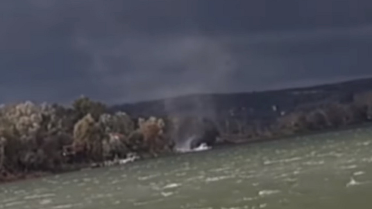 Tornado