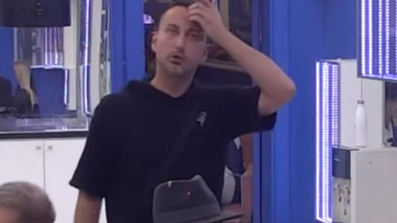 Marko Đedović