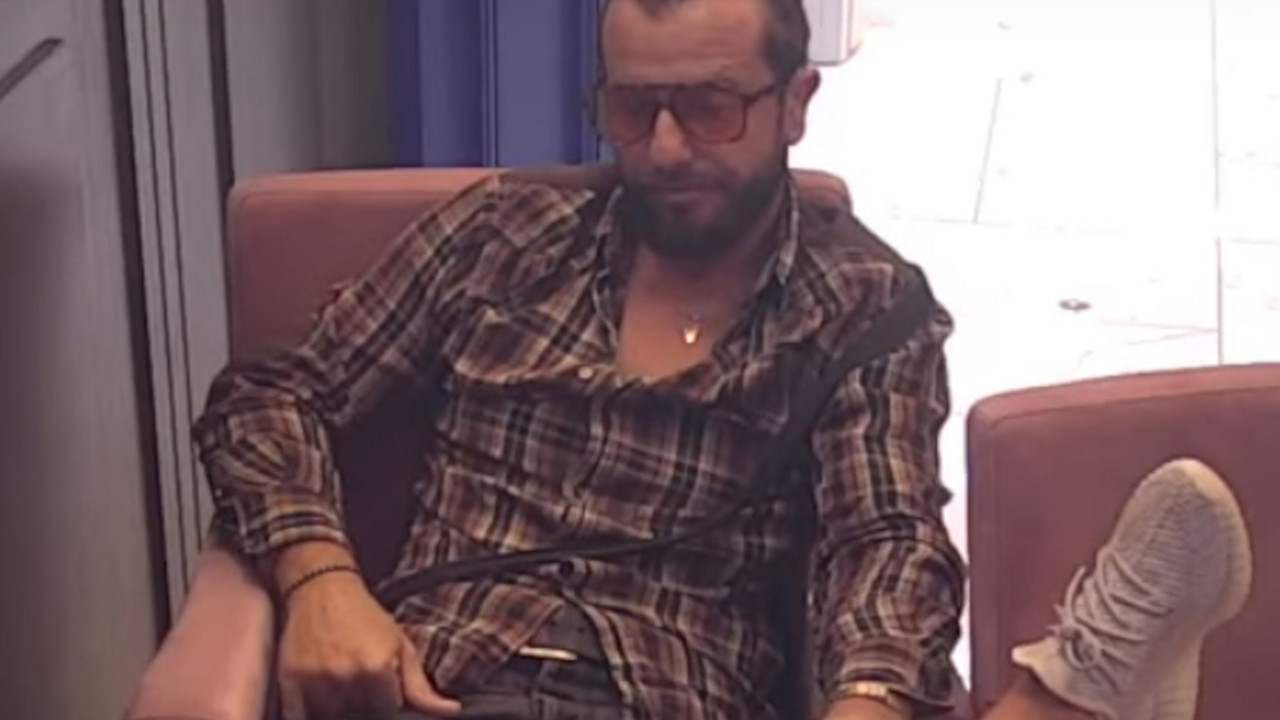Samir Ramović
