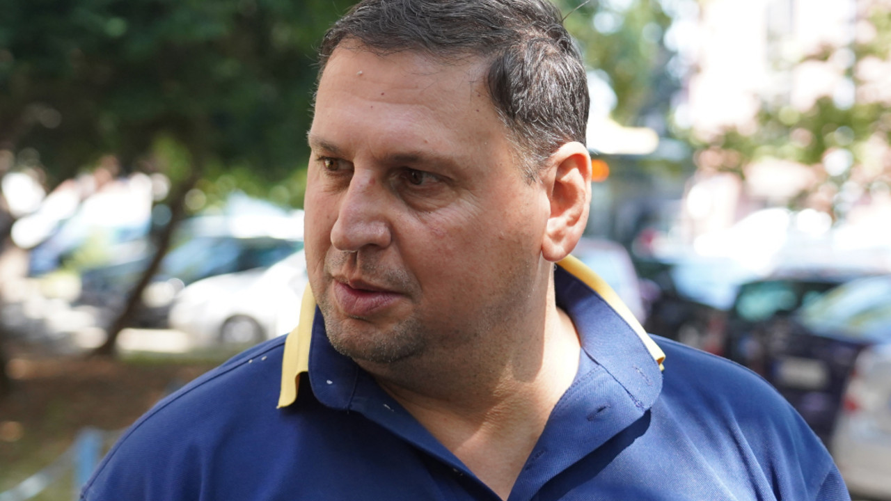 Taki Marinković
