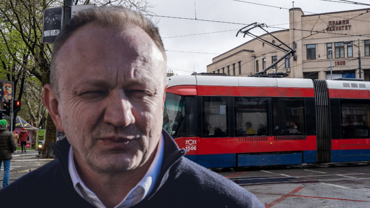 Dragan Đilas