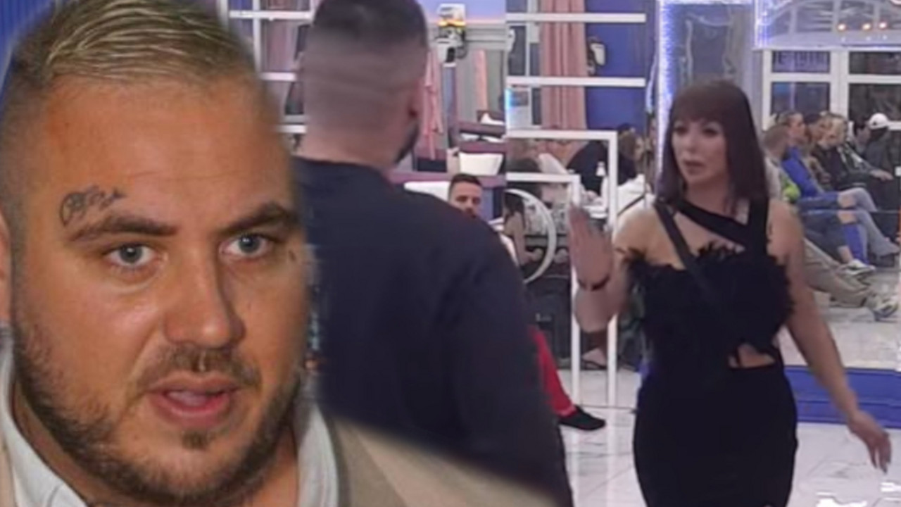 Lazar Čolić Zola, Miljana Kulić, Filip Car