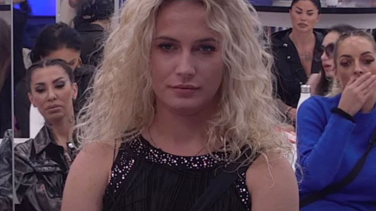 Milica Veličković