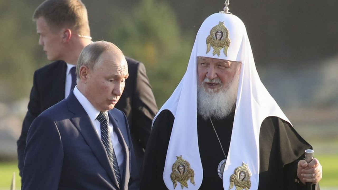 Foto: Alexander Demianchuk / TASS / Profimedia