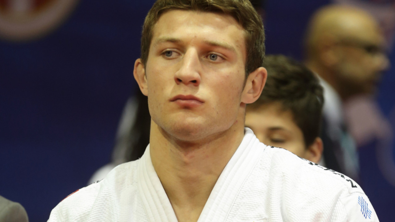Nemanja Majdov