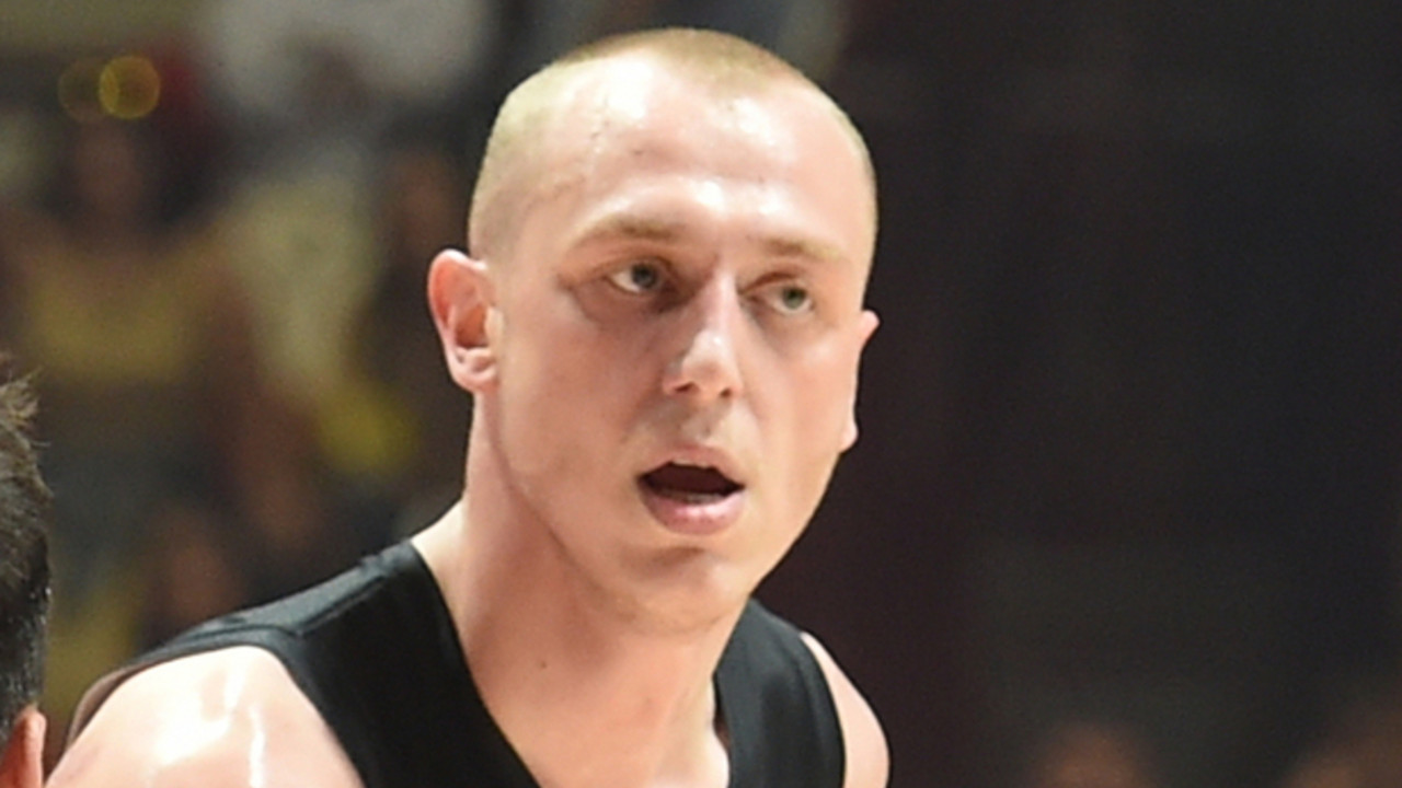 Alen Smailagić