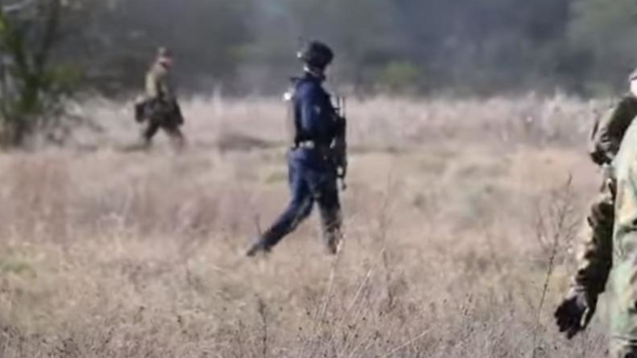 Policija