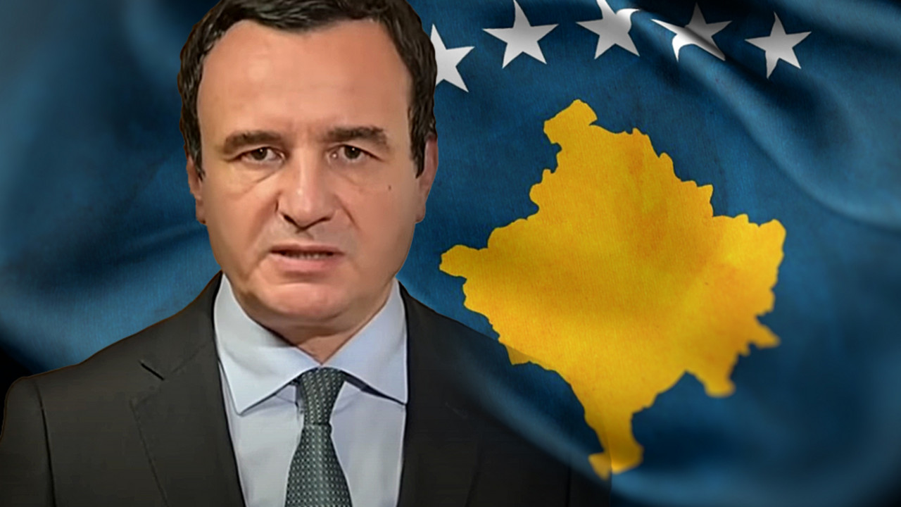 kosovo