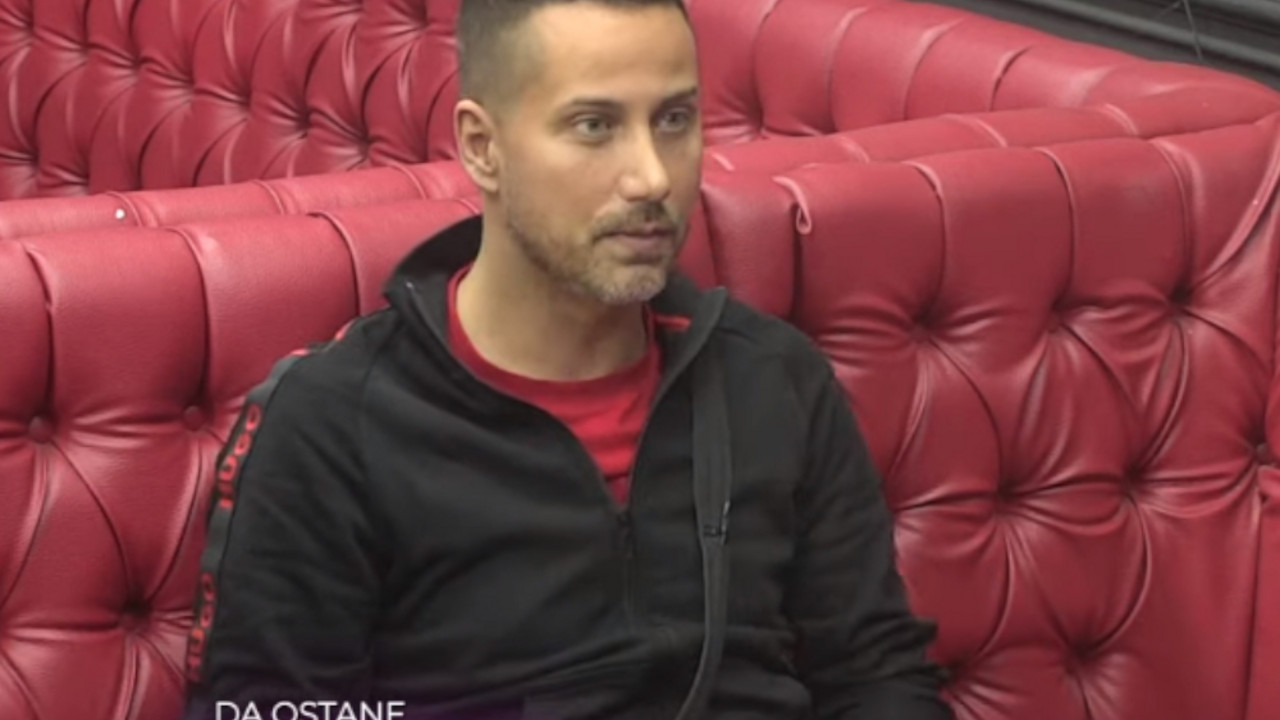 Marko Đedović