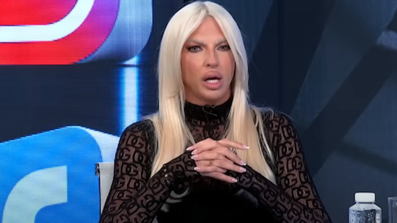 Jelena Karleuša