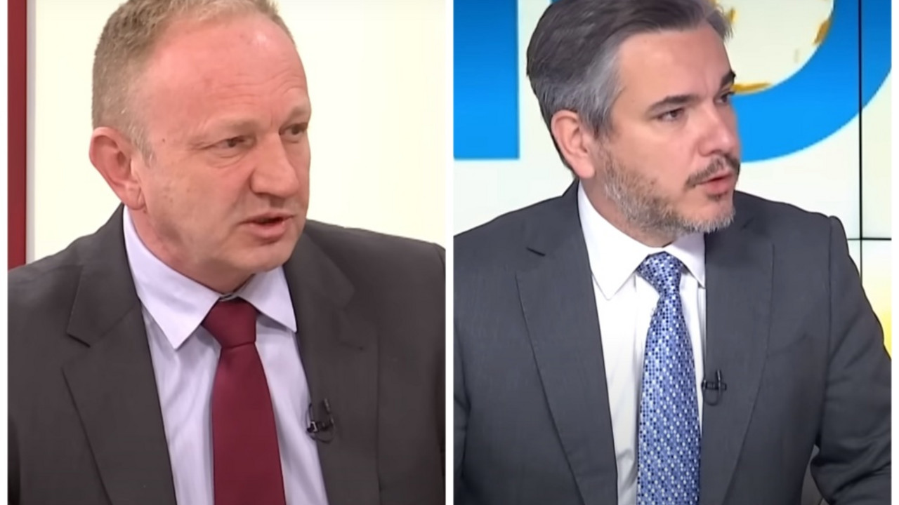 Đilas i Obradović