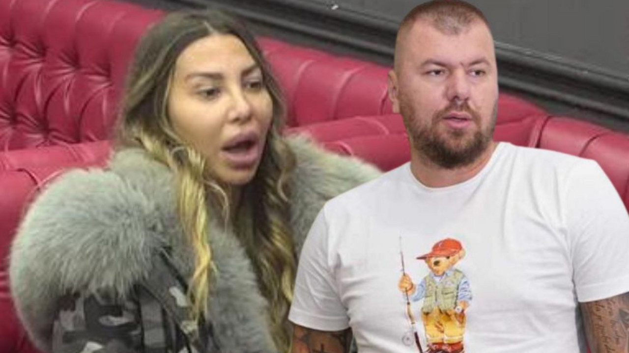 Aneli Ahmić, Marko Janjušević Janjuš