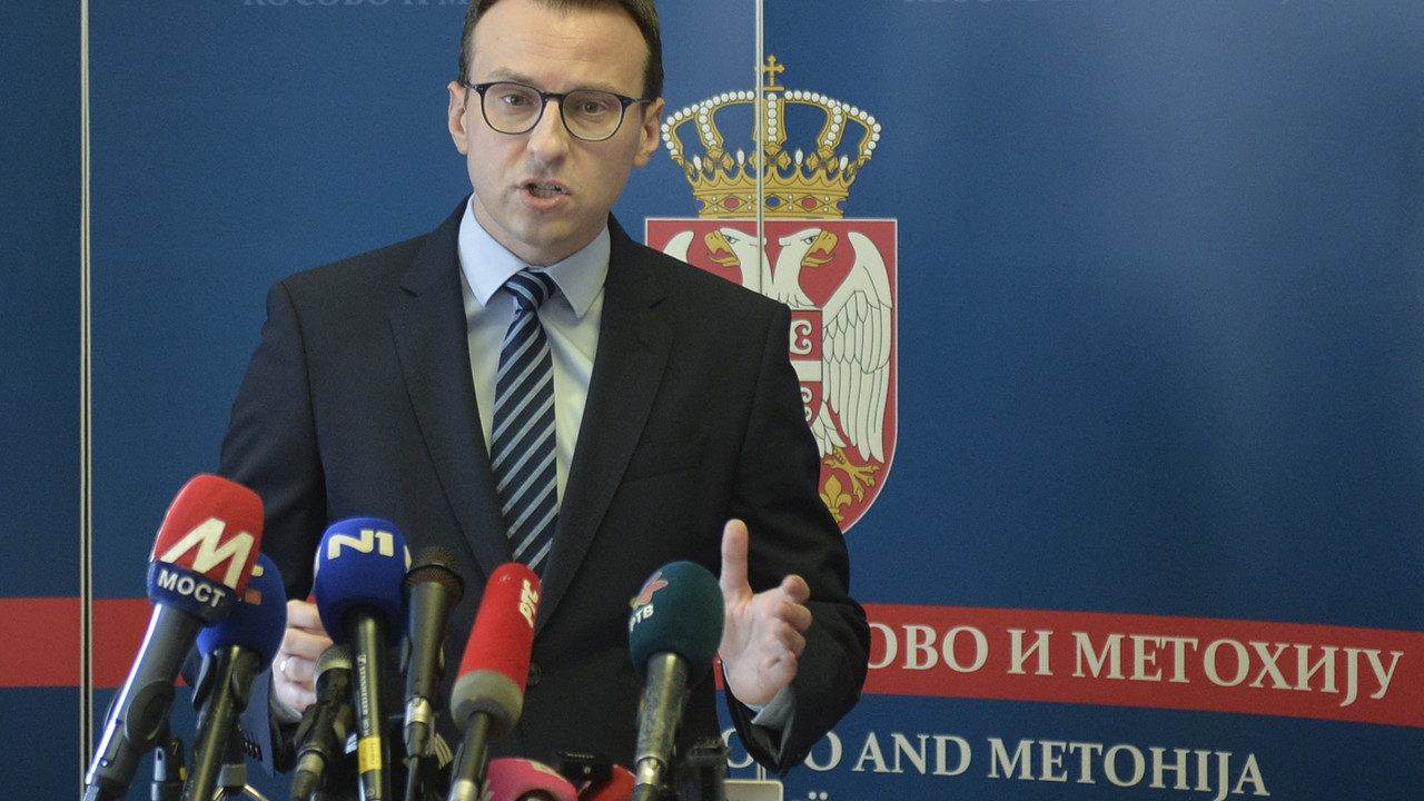 Petar Petković