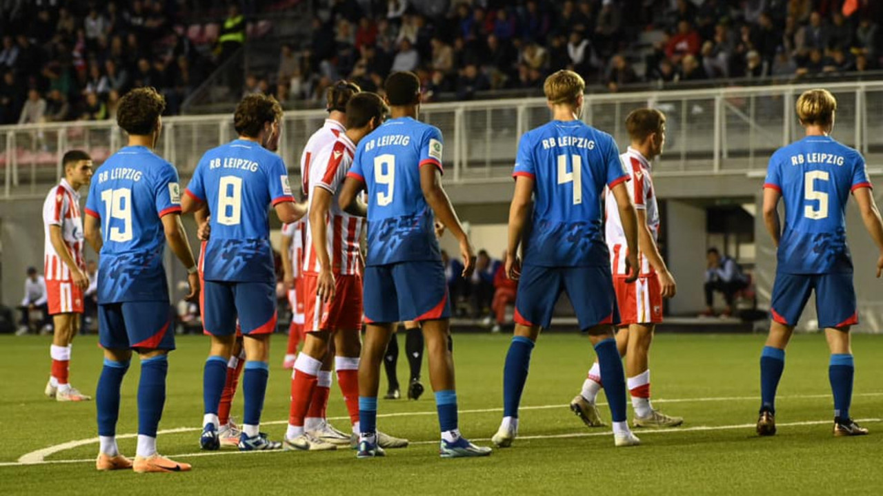 FK Crvena zvezda