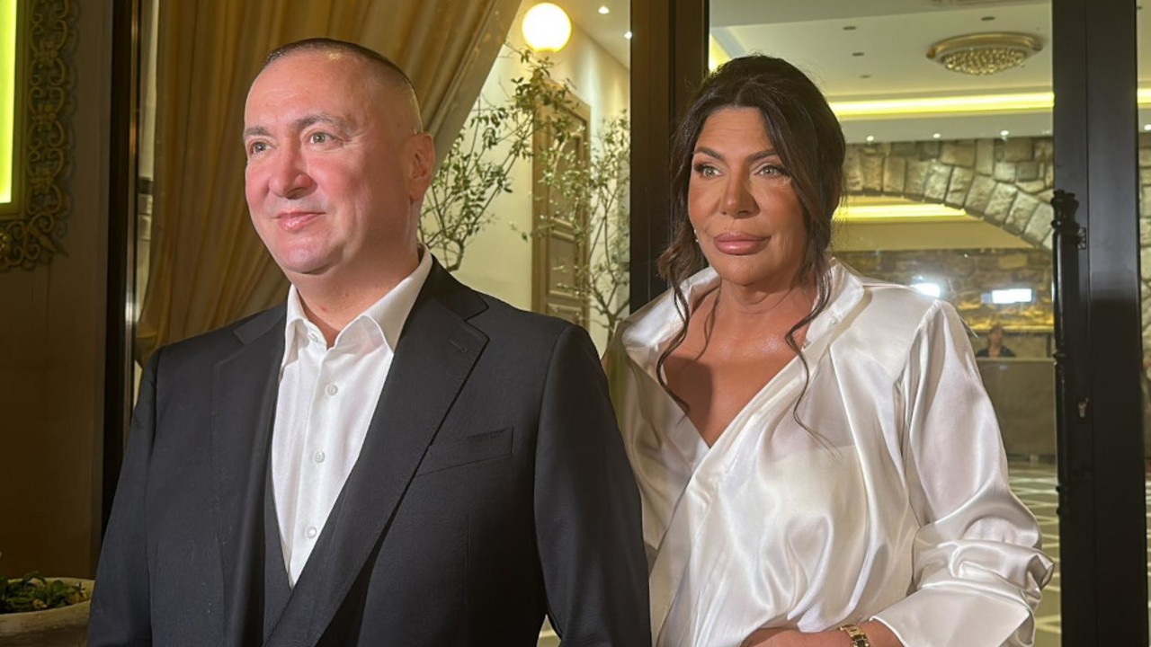 Đani Trajković, Slađa Trajković