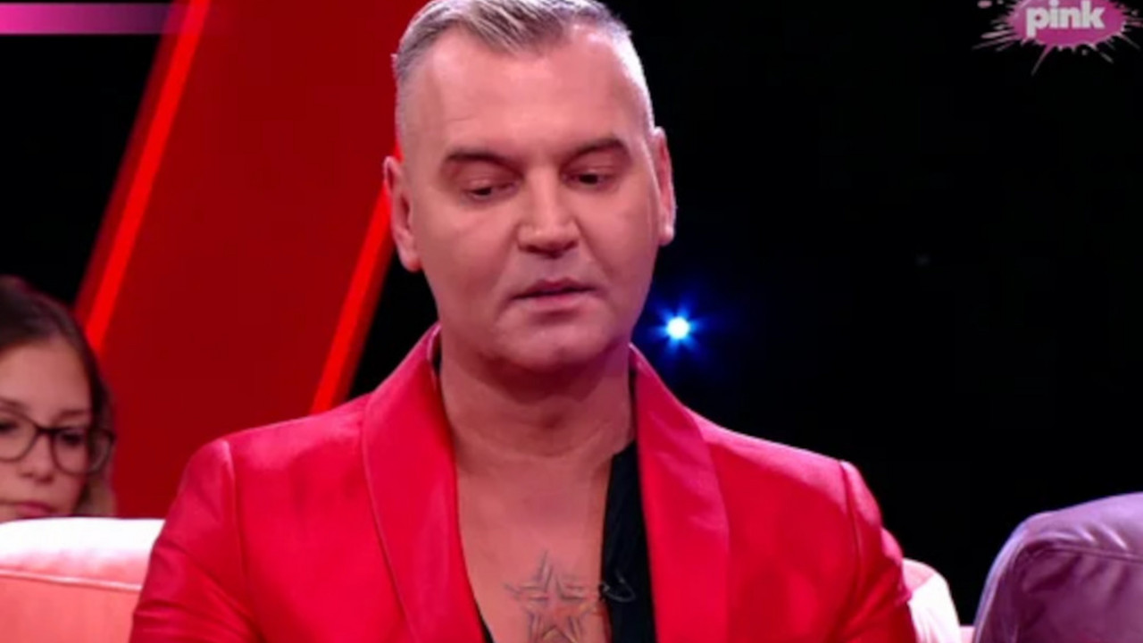 Milan Milošević