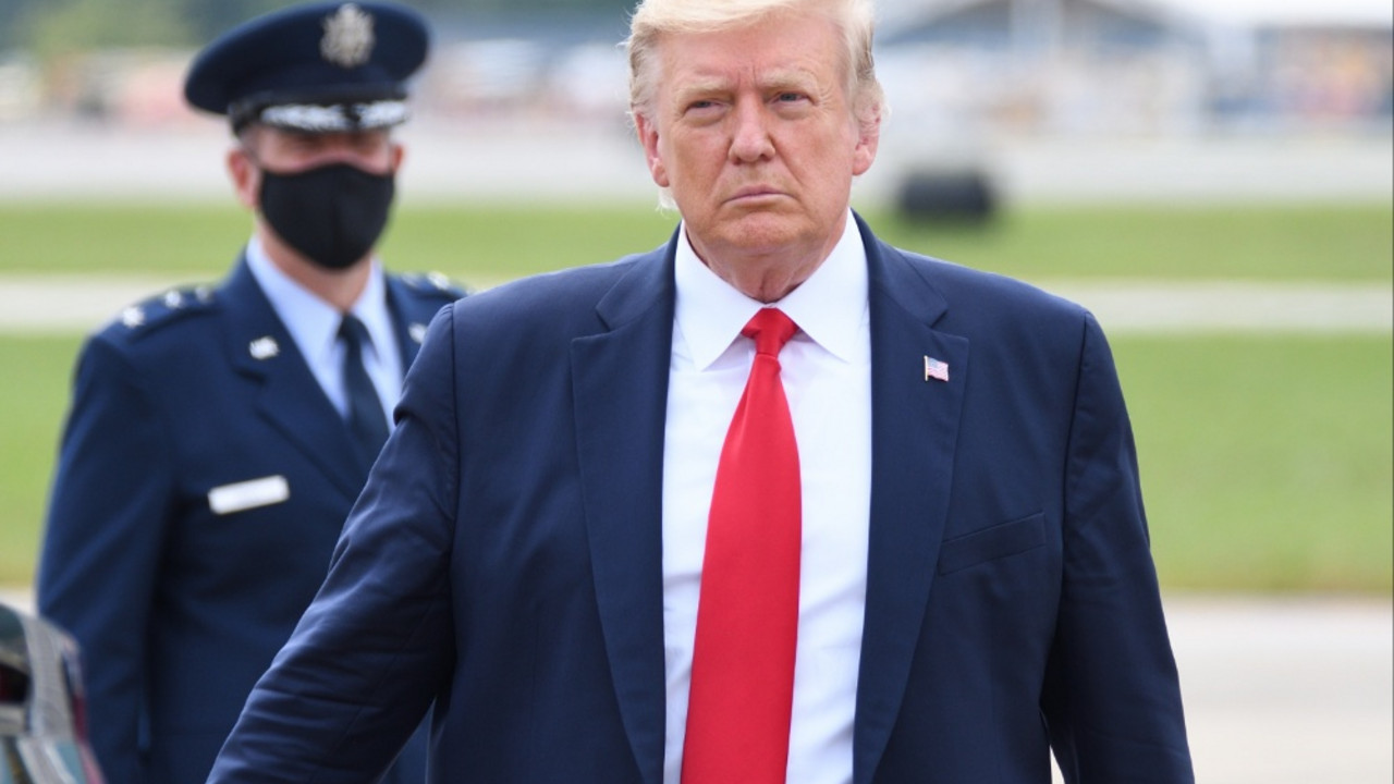 Donald Tramp