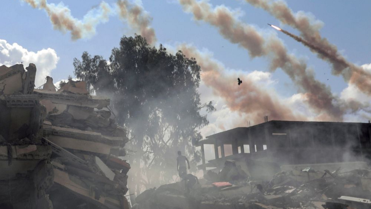 Foto: Tanjug/AP/Mohammed Dahman