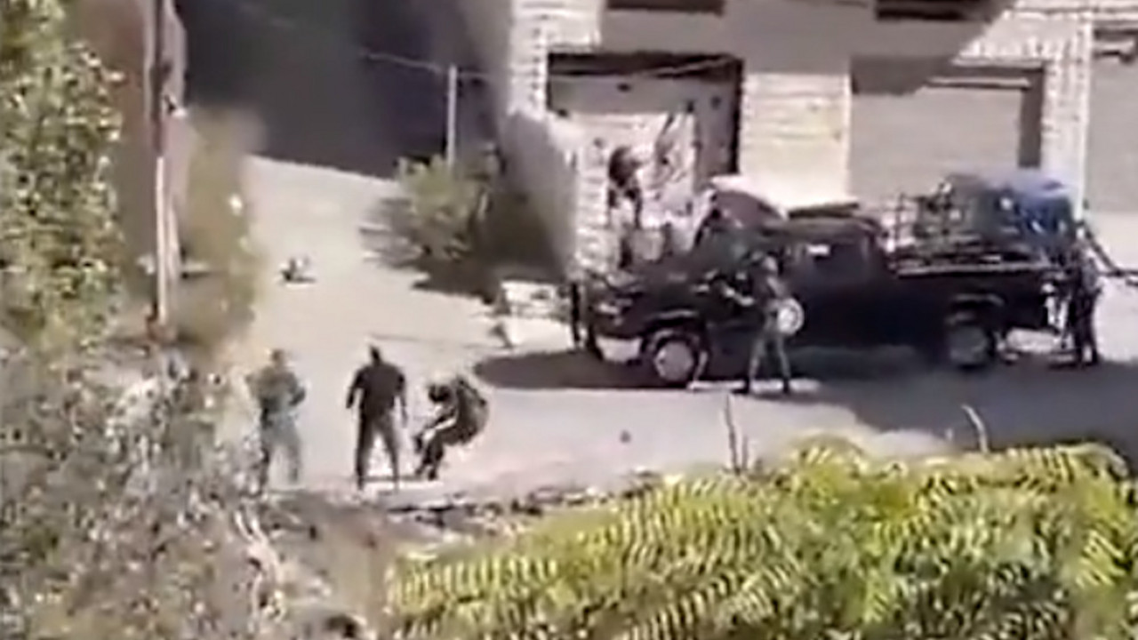 Palestina