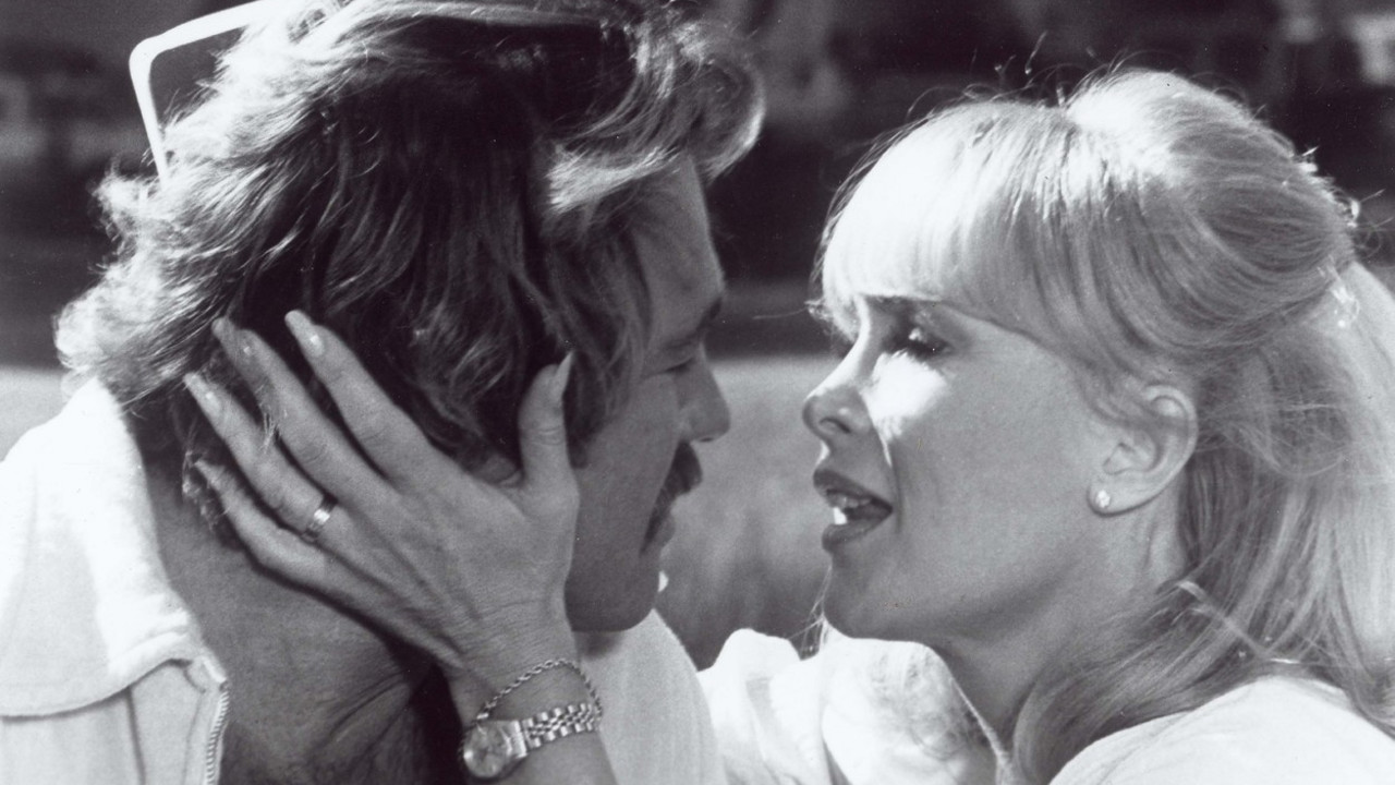 Barbara Eden