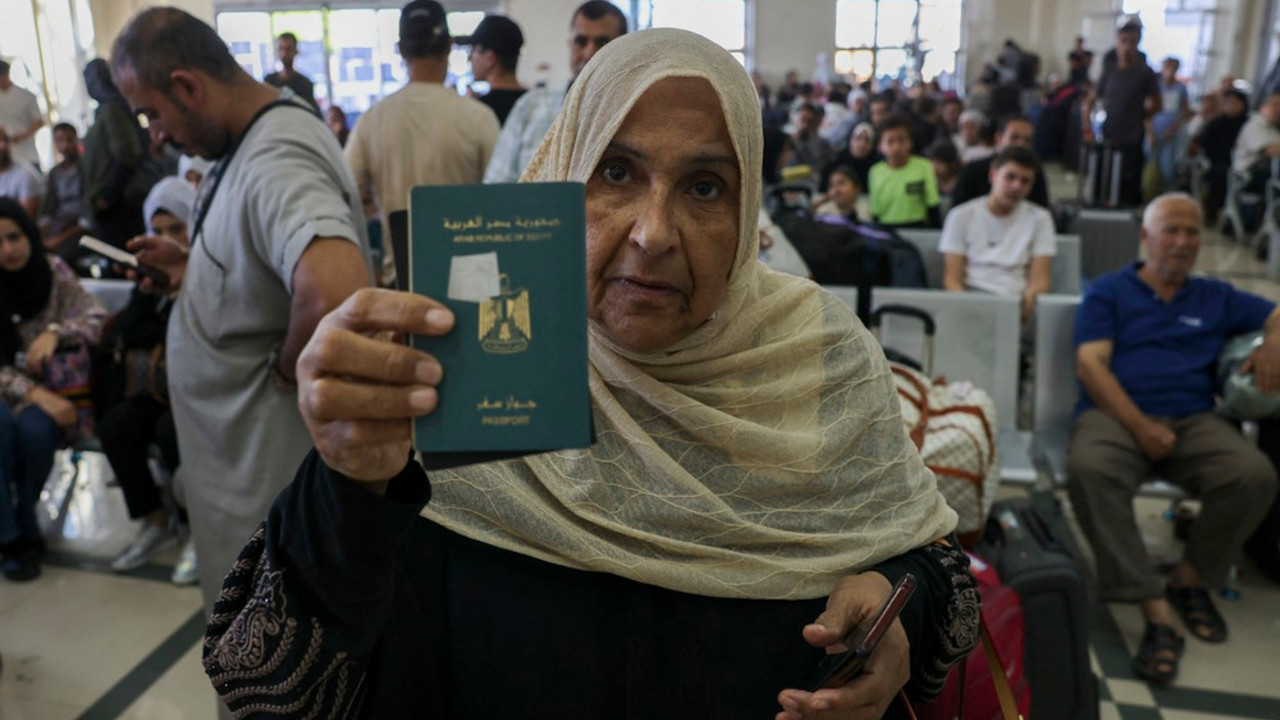 Palestinka