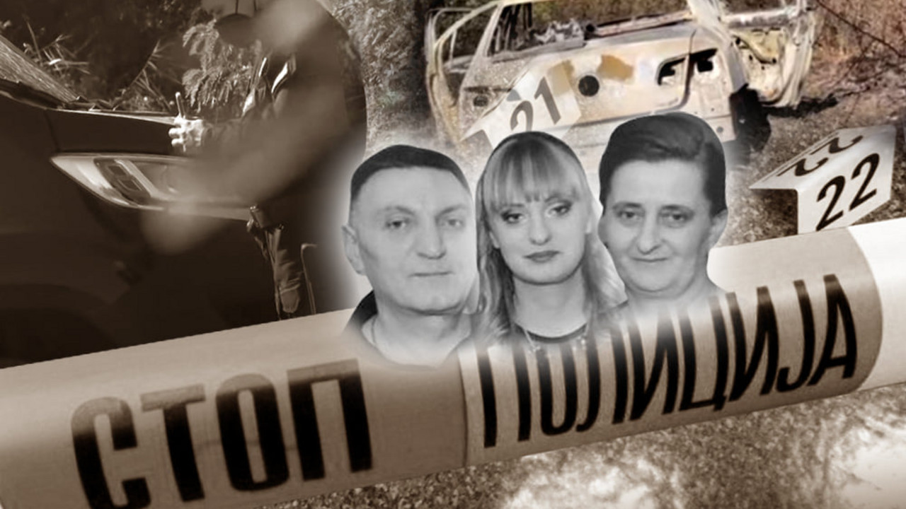 Foto: Srbija Danas, Shutterstock, Printscreen Društvene mreže
