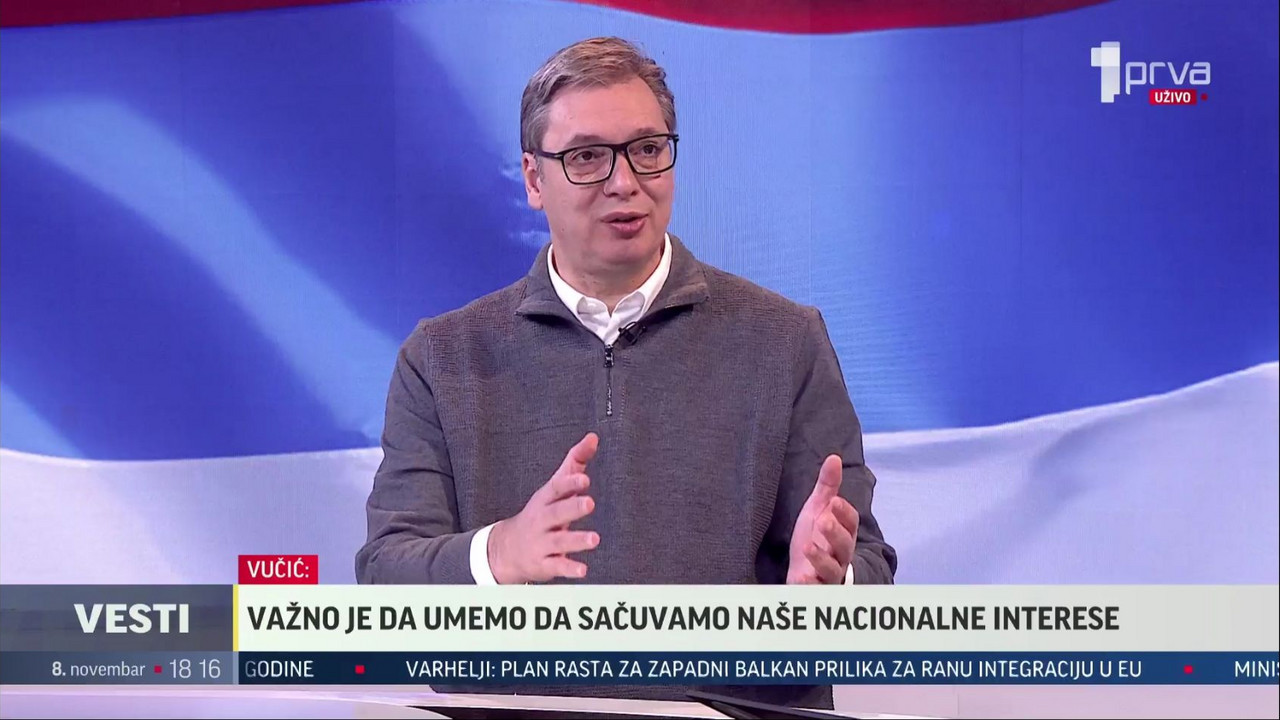 vucic