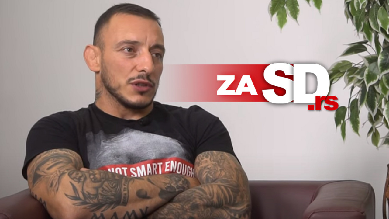 Dušan Džakić