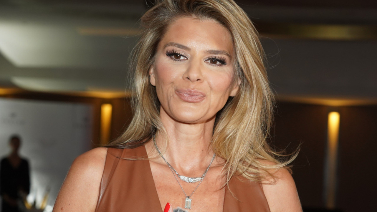 Melina Džinović