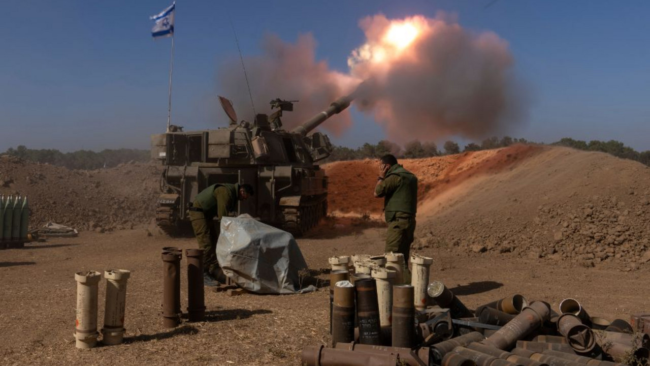 Foto: Tanjug/AP/Ohad Zwigenberg
