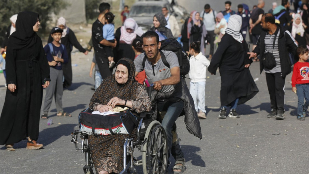 palestina