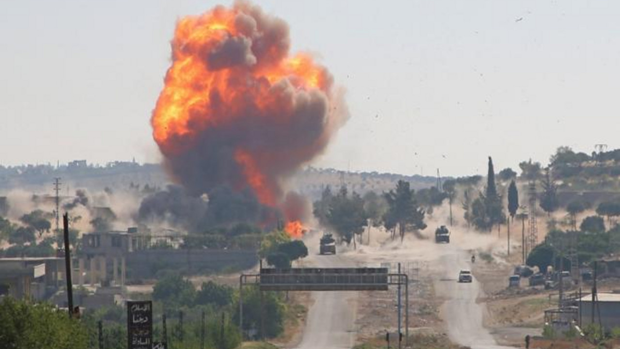 irak