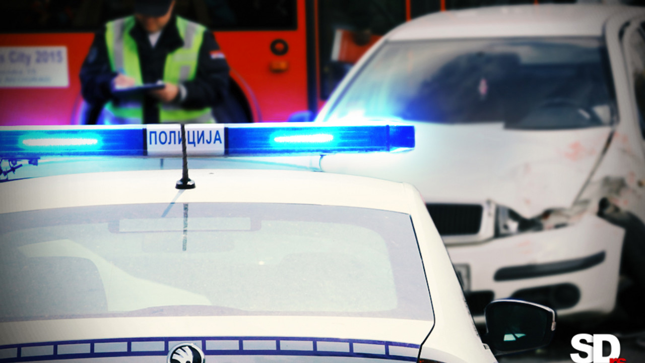 policija