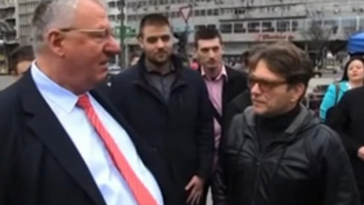 seselj