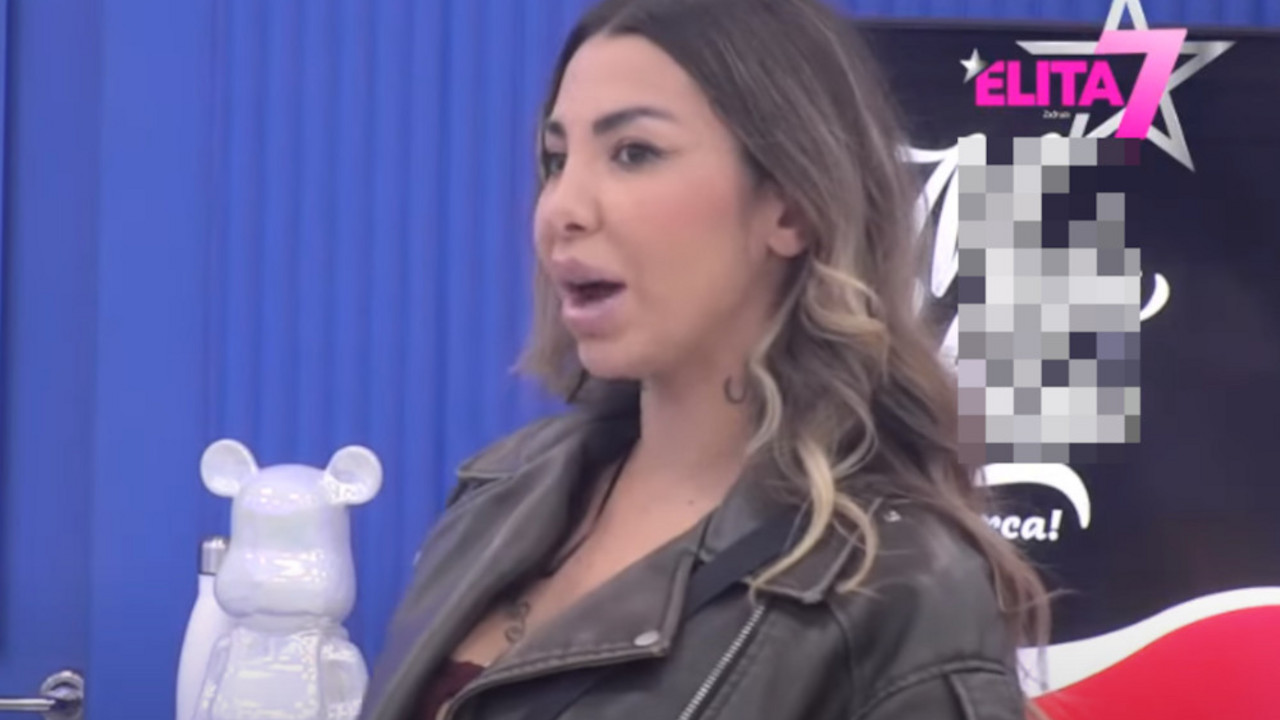 Aneli Ahmić