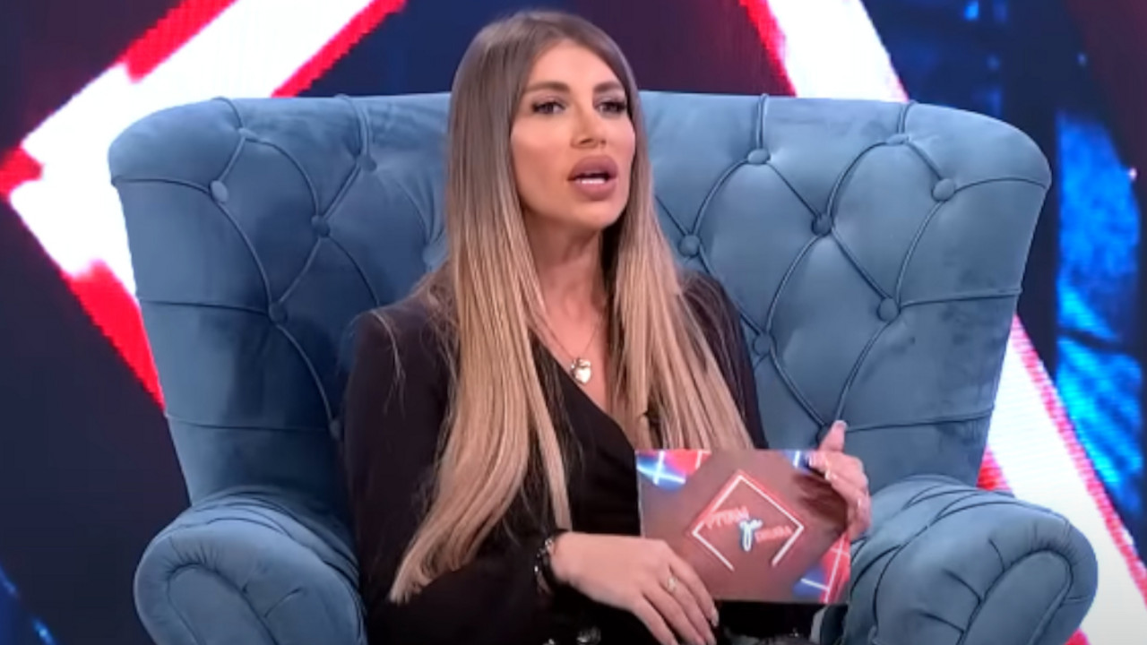 Dalila Dragojević