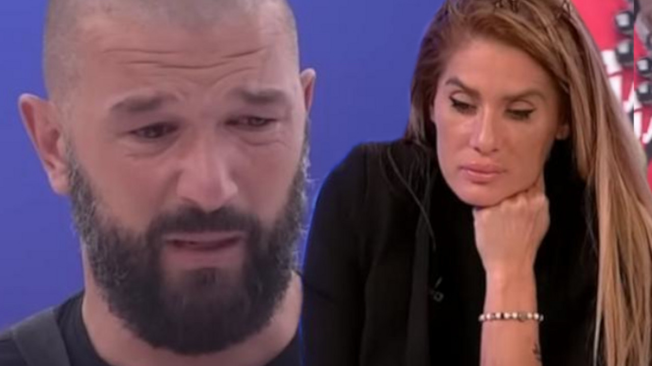 Nikola Lakić, Ana Ćurčić