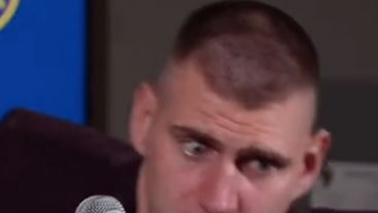 Nikola Jokić