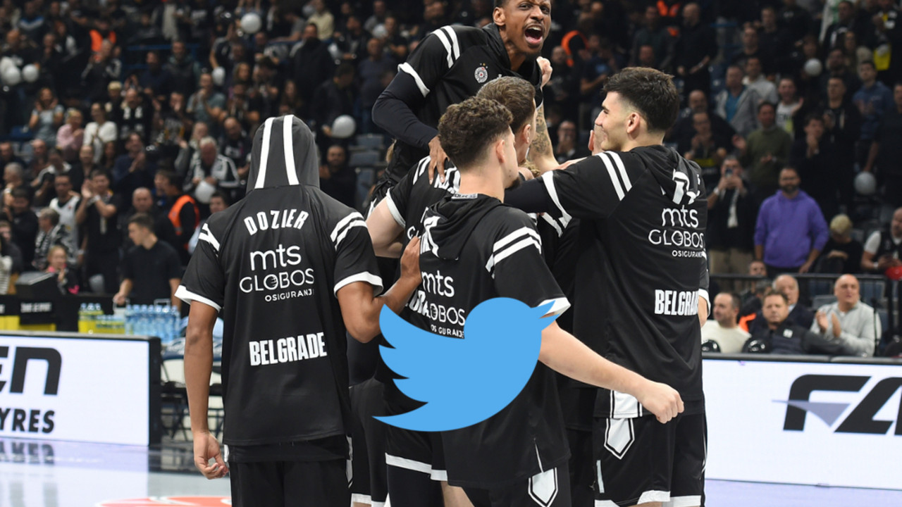 KK Partizan