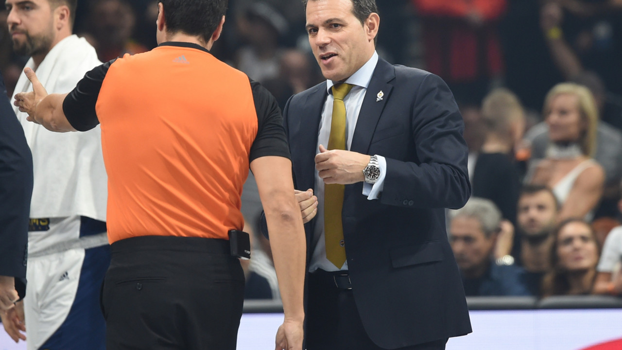 Dimitris Itudis